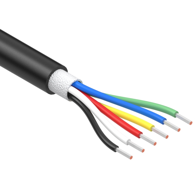 3002008 Tensility International Corp Cables, alambres DigiKey